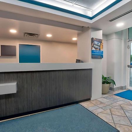 Motel 6-Benbrook, Tx - Fort Worth Extérieur photo