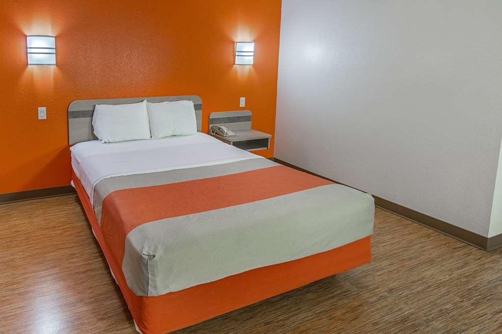 Motel 6-Benbrook, Tx - Fort Worth Chambre photo