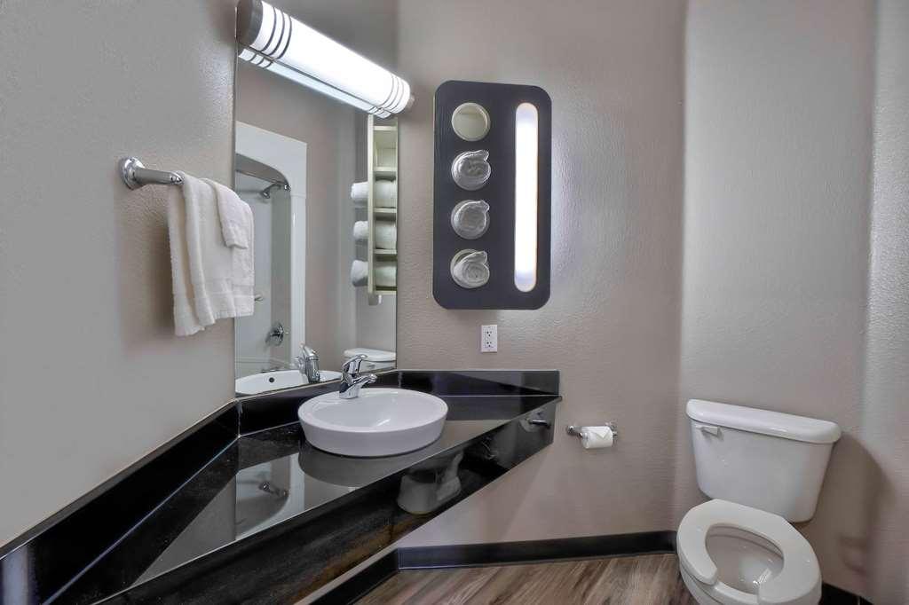 Motel 6-Benbrook, Tx - Fort Worth Chambre photo