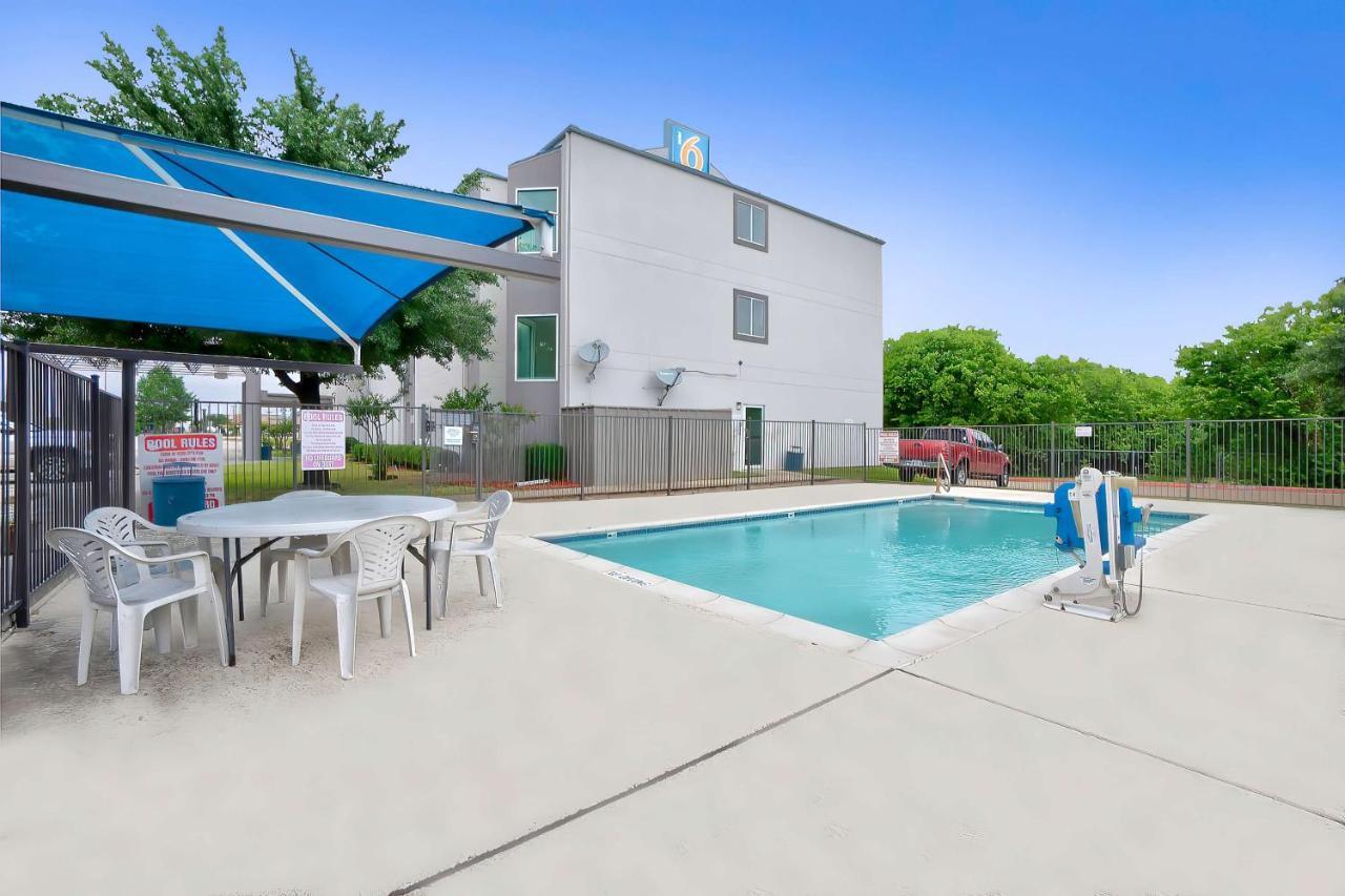 Motel 6-Benbrook, Tx - Fort Worth Extérieur photo