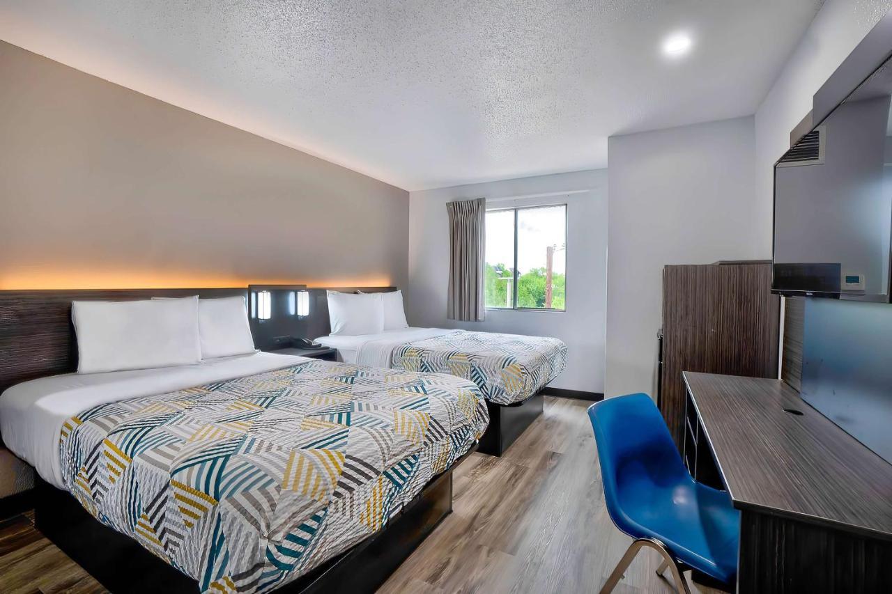 Motel 6-Benbrook, Tx - Fort Worth Extérieur photo