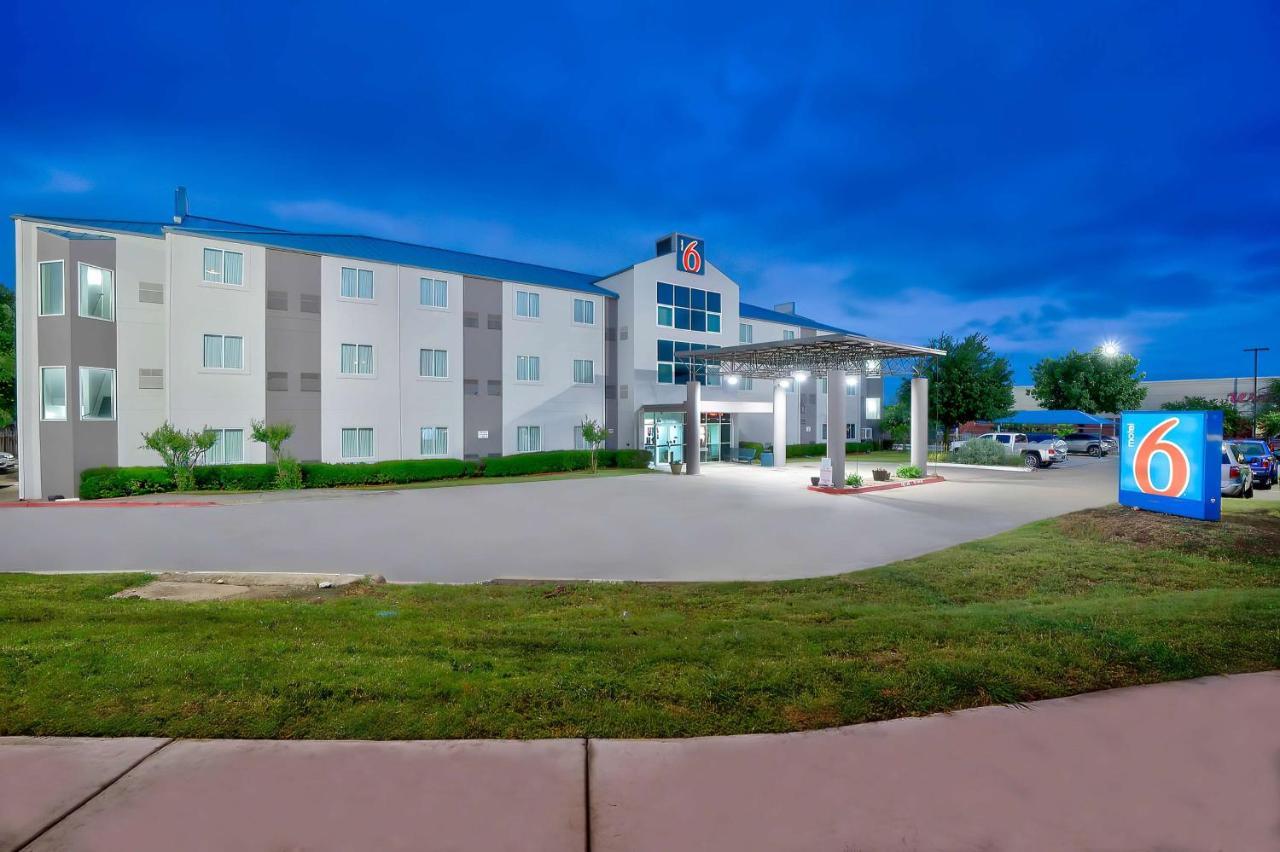 Motel 6-Benbrook, Tx - Fort Worth Extérieur photo