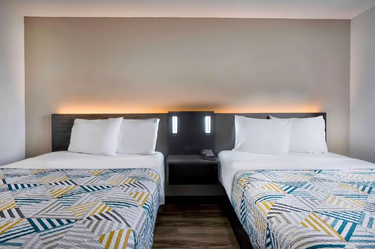 Motel 6-Benbrook, Tx - Fort Worth Extérieur photo