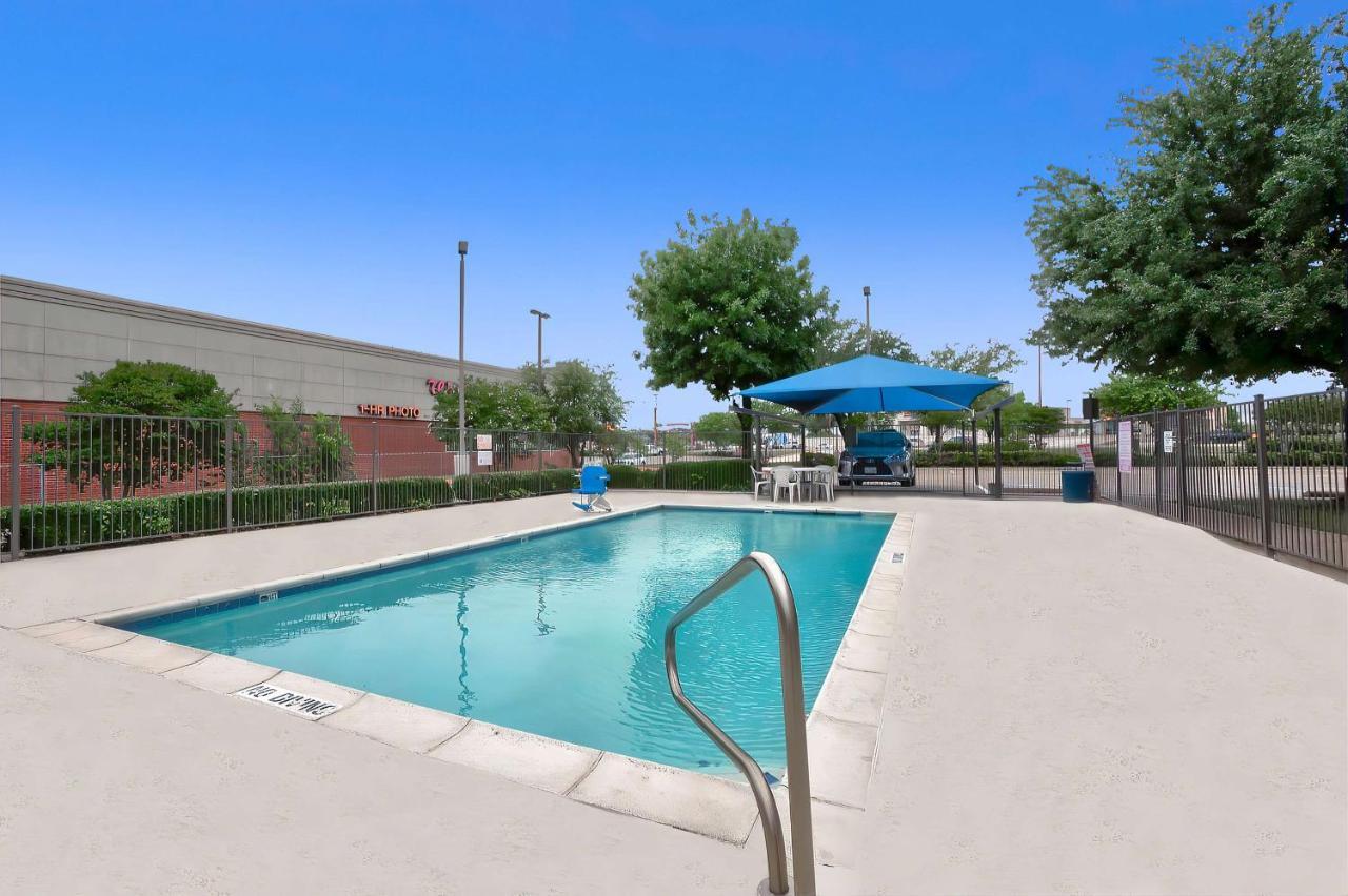 Motel 6-Benbrook, Tx - Fort Worth Extérieur photo