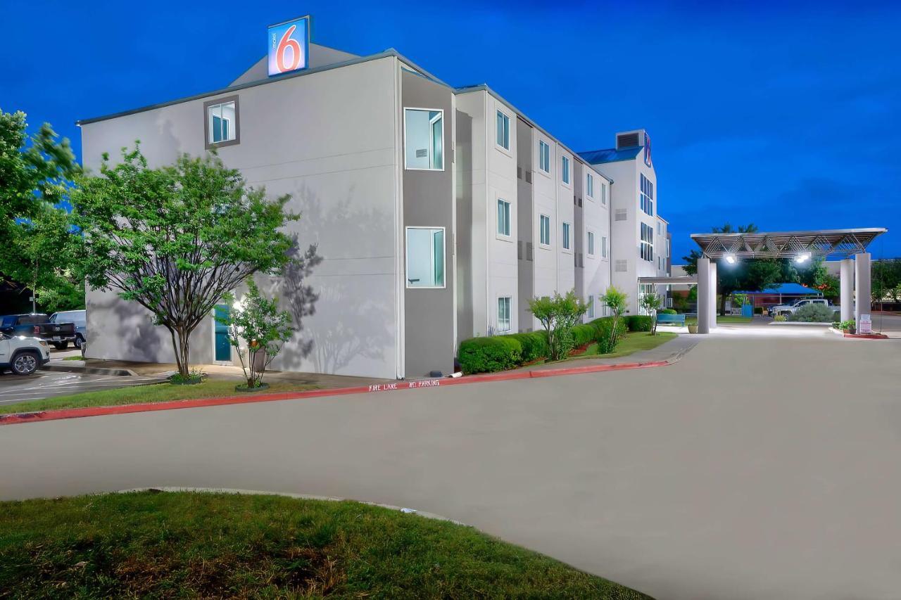 Motel 6-Benbrook, Tx - Fort Worth Extérieur photo