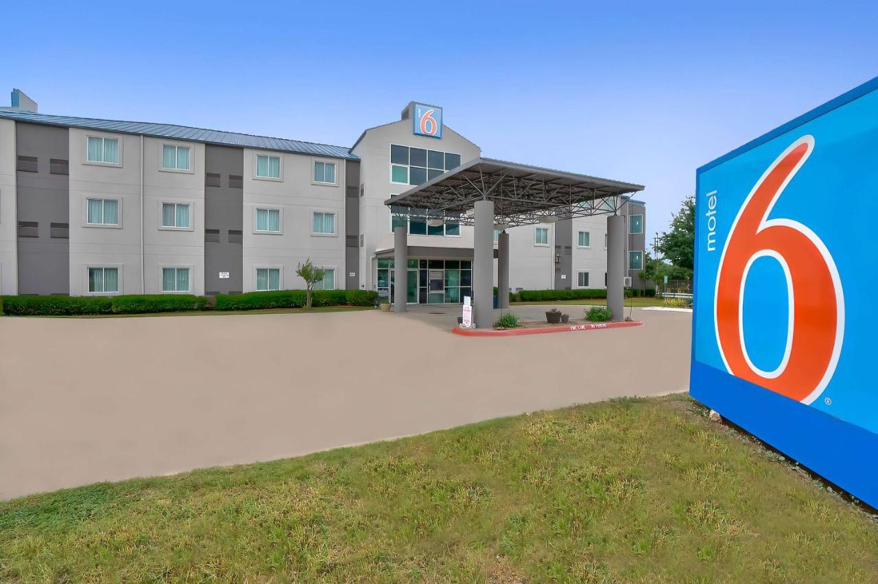 Motel 6-Benbrook, Tx - Fort Worth Extérieur photo