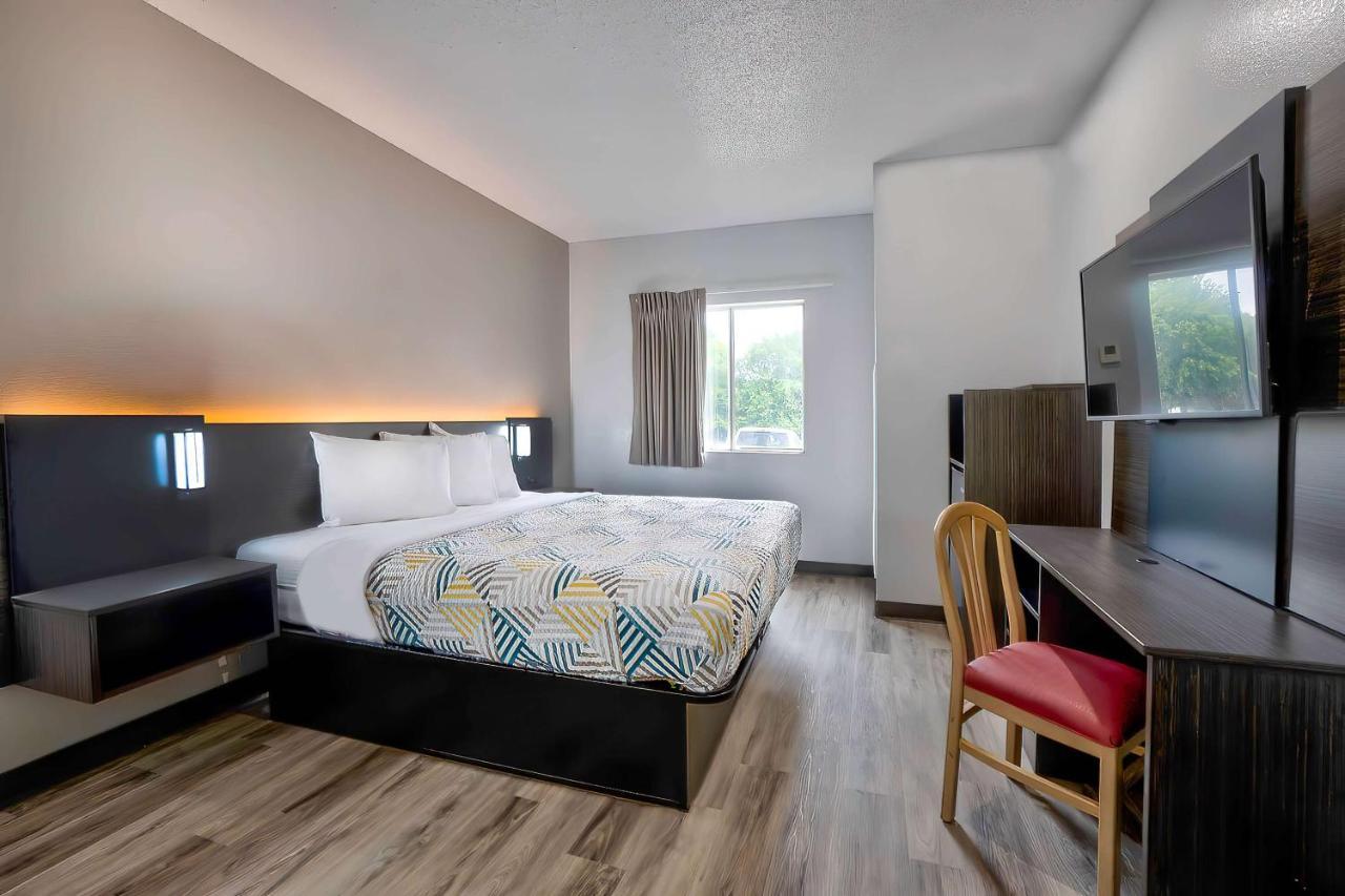 Motel 6-Benbrook, Tx - Fort Worth Extérieur photo