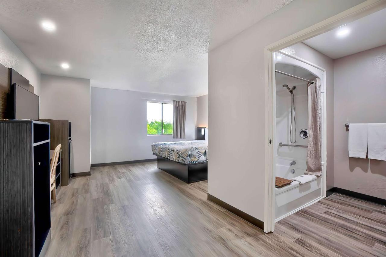 Motel 6-Benbrook, Tx - Fort Worth Extérieur photo