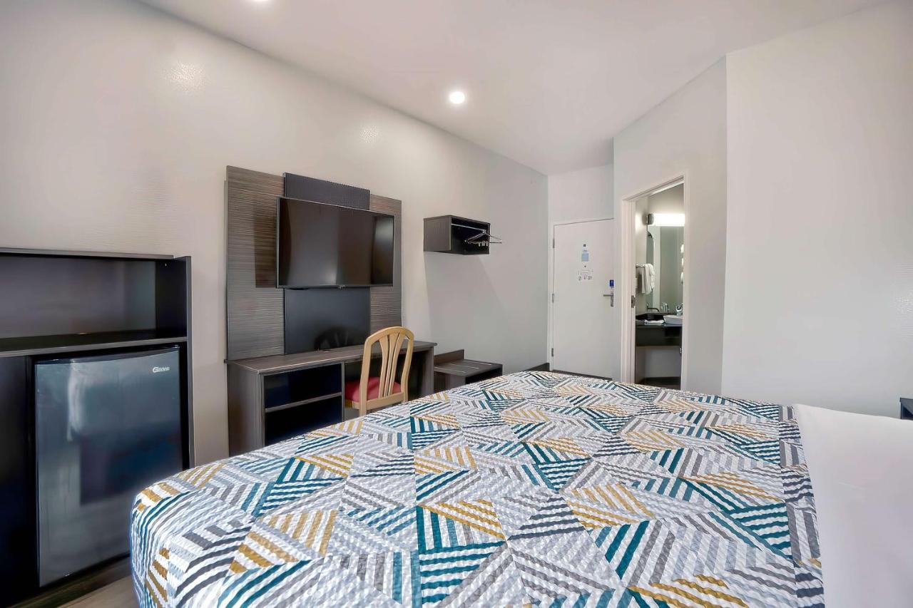 Motel 6-Benbrook, Tx - Fort Worth Extérieur photo