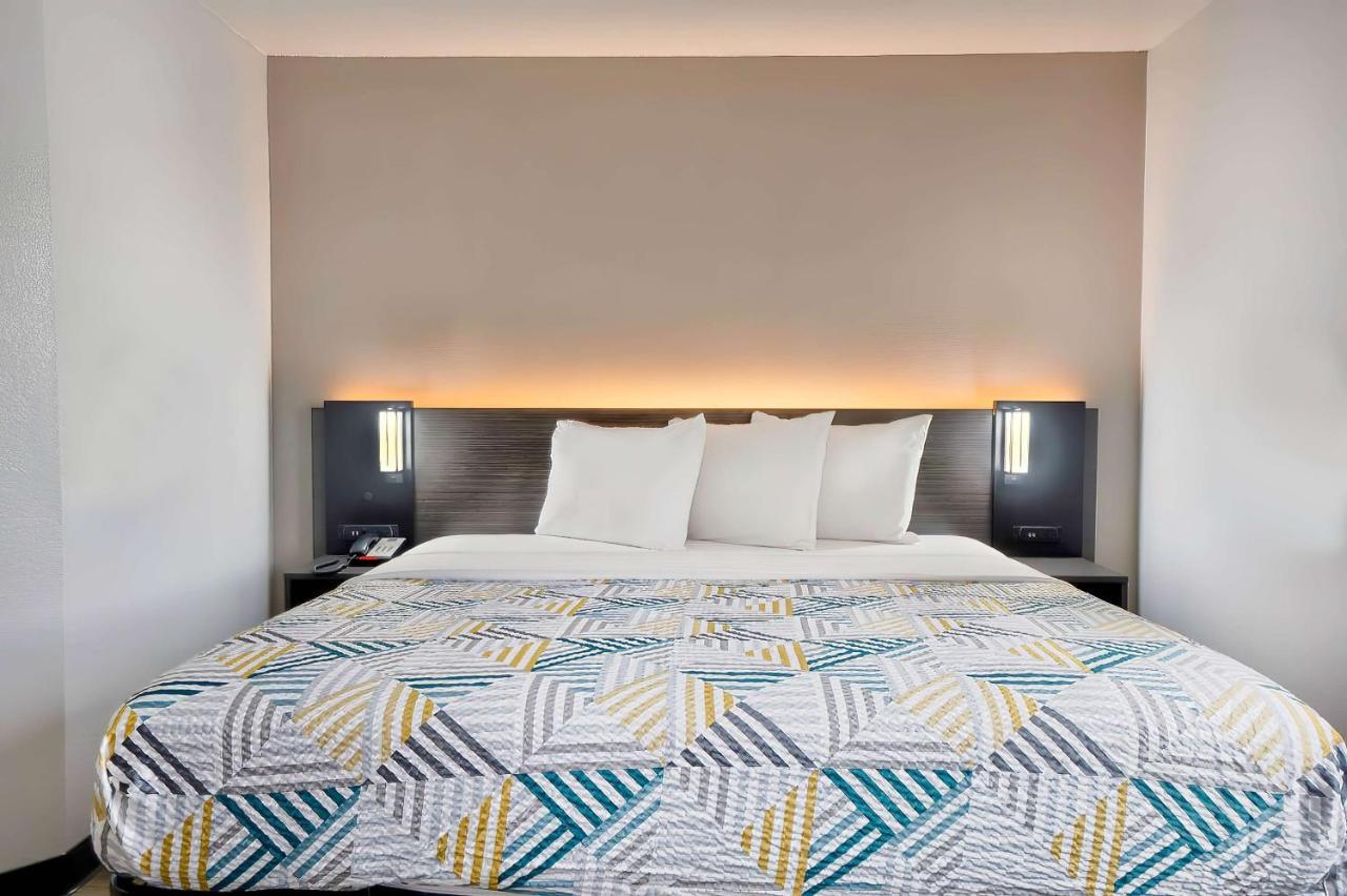 Motel 6-Benbrook, Tx - Fort Worth Extérieur photo
