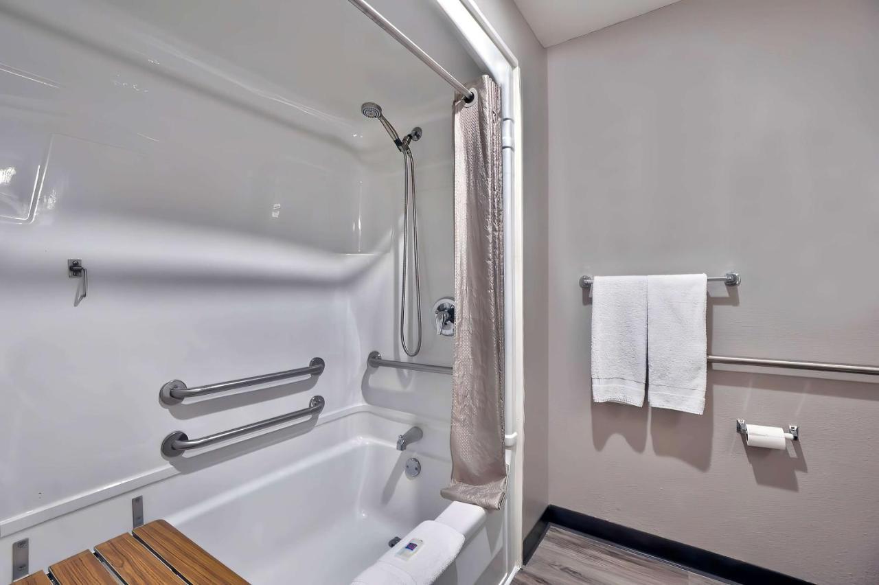 Motel 6-Benbrook, Tx - Fort Worth Extérieur photo