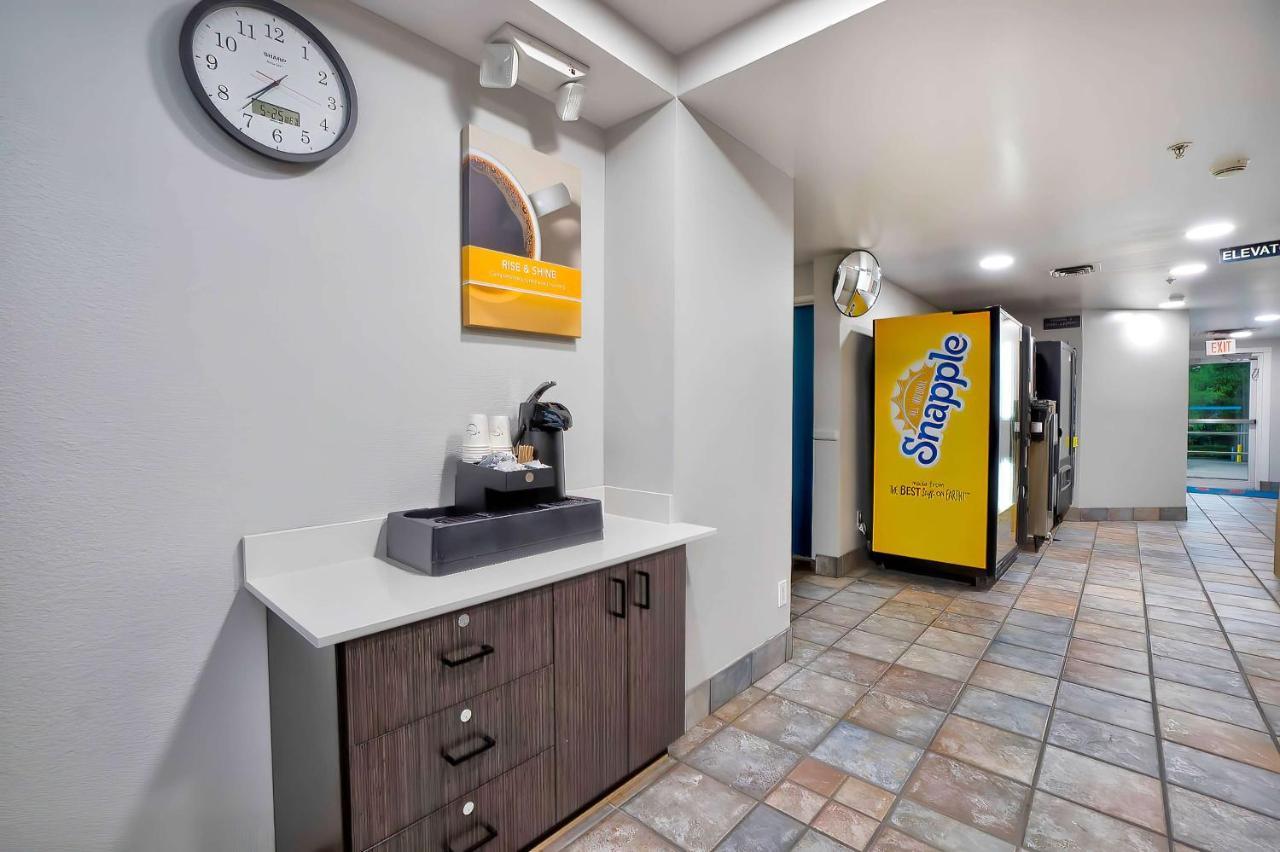 Motel 6-Benbrook, Tx - Fort Worth Extérieur photo