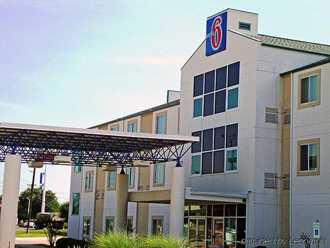 Motel 6-Benbrook, Tx - Fort Worth Extérieur photo