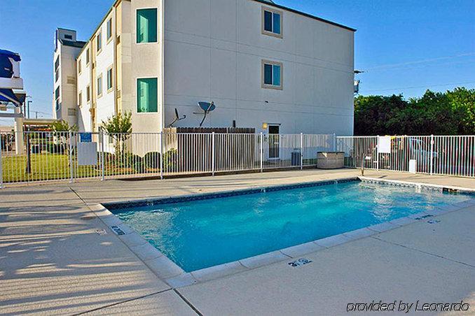 Motel 6-Benbrook, Tx - Fort Worth Extérieur photo