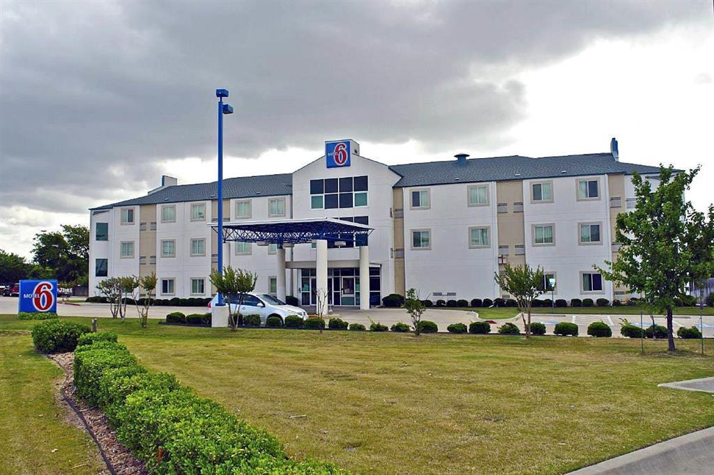 Motel 6-Benbrook, Tx - Fort Worth Extérieur photo