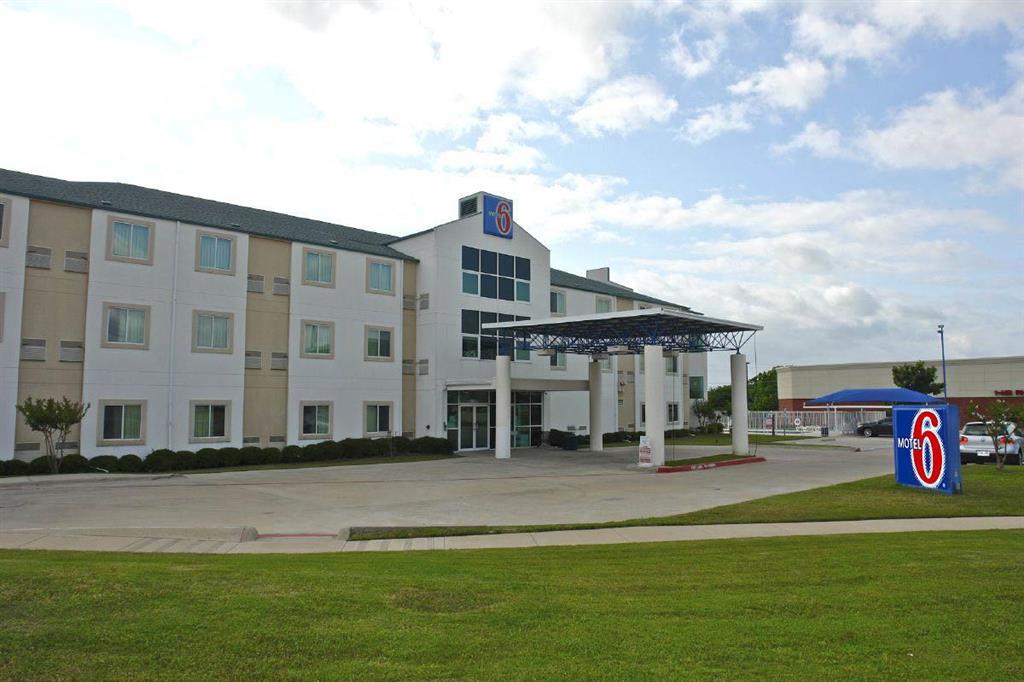 Motel 6-Benbrook, Tx - Fort Worth Extérieur photo