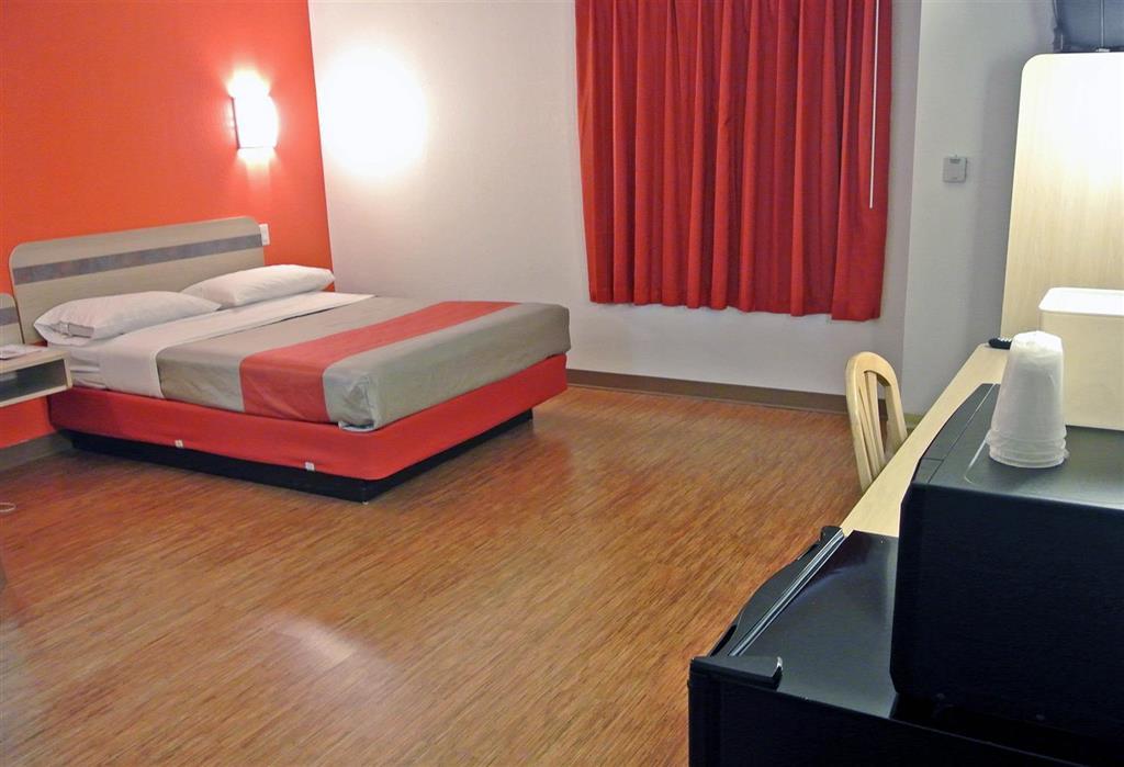 Motel 6-Benbrook, Tx - Fort Worth Chambre photo