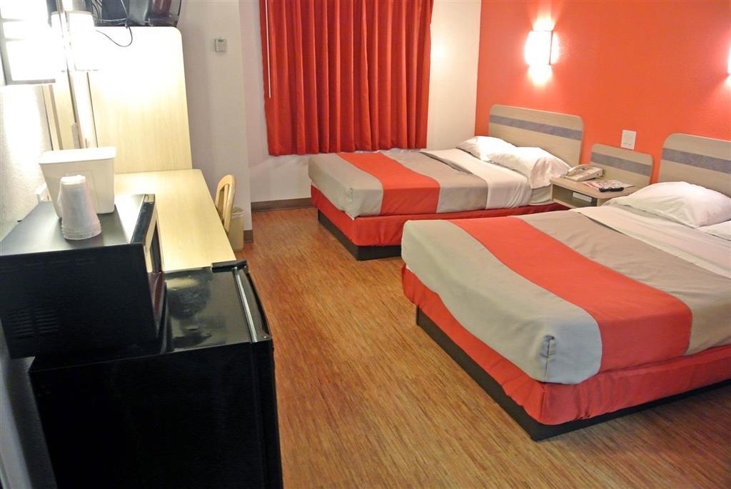 Motel 6-Benbrook, Tx - Fort Worth Chambre photo